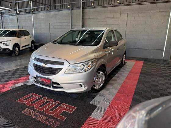 CHEVROLET PRISMA 1.0 MPFI JOY 8V FLEX 4P MANUAL CHEVROLET PRISMA 1.0 MPFI JOY 8V FLEX 4P MANUAL